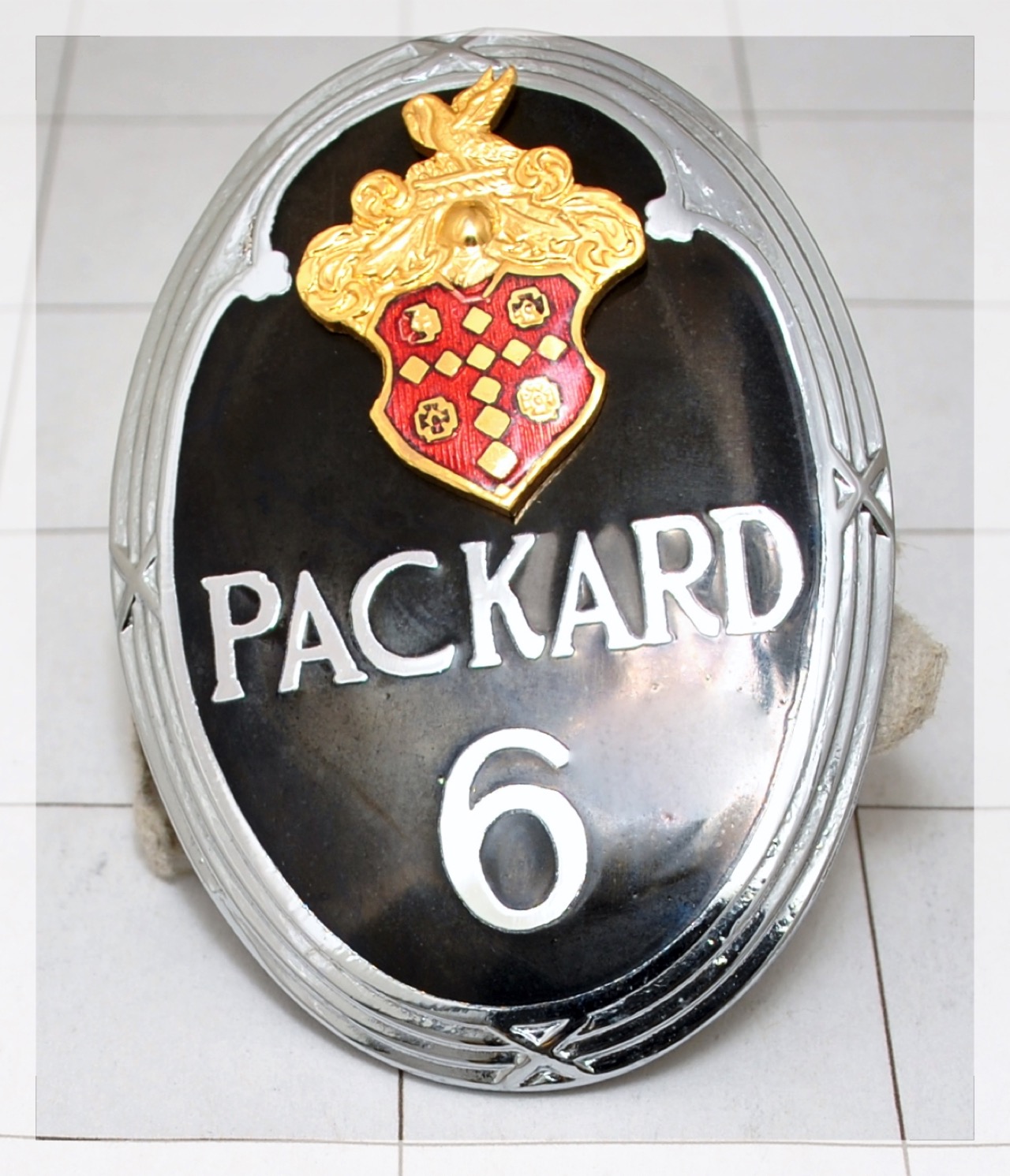 Packard 6