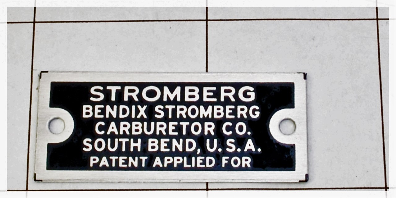 Stromberg-1