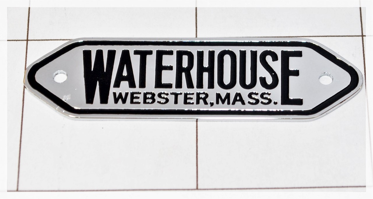 Waterhouse-1